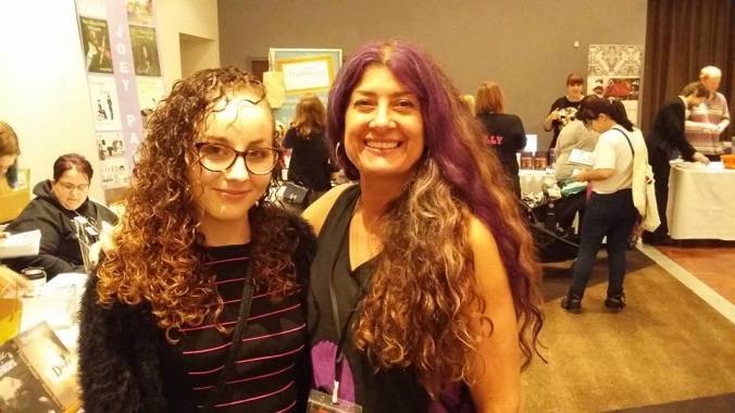 Katrina &amp; moi 2017