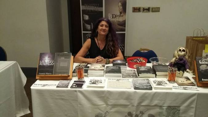 Peterborough table 2017