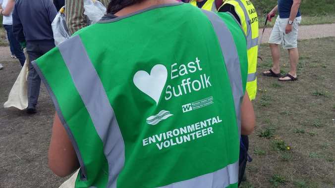 beach clean logo 2018